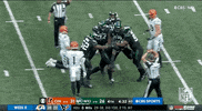 New York Jets Football GIF by NFL