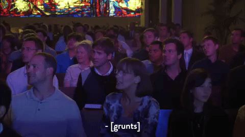 comedy central season 3 episode 7 GIF by Workaholics