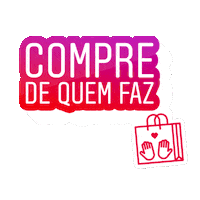 Collab Empreendedor Sticker by Instamarket BR