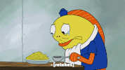 season 9 GIF by SpongeBob SquarePants