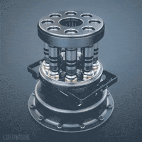 GIF by Gareth Fowler