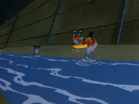 heyarnold giphydvr nicksplat hey arnold giphyha016 GIF