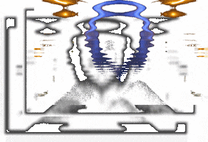 art layers GIF by John Fogarty