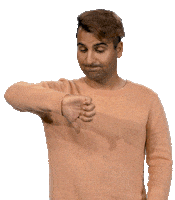 No Way Reaction Sticker by NENT Group - Content