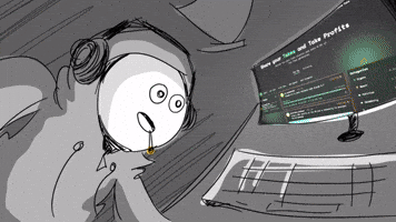 Netflix Fire GIF by CC0 Studios