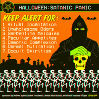Animation Domination High-Def Halloween GIF by gifnews