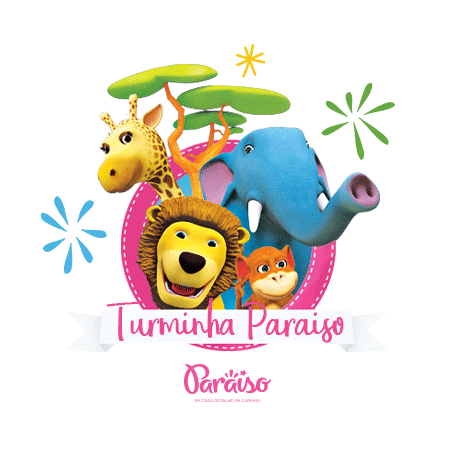 amoparaiso giphyupload paraiso amoparaiso modabebe Sticker