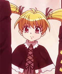 lilith GIF