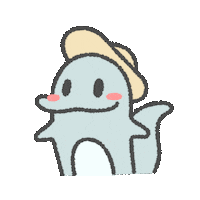 Happy Fun Sticker