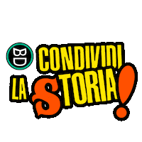 Divertimento Click Sticker by bastardidentro