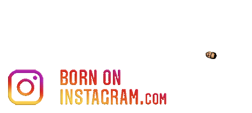 Raj465637845 Sticker by BORN ON INSTAGRAM