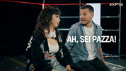 GIF by X Factor Italia