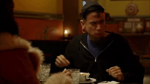 season 4 fred GIF by Portlandia