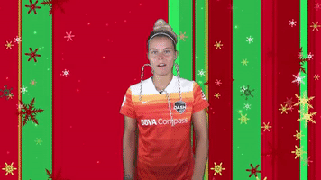 racheldaly janecampbell GIF by Houston Dash