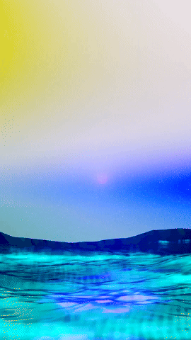eternal waves [ project ohayō! ]