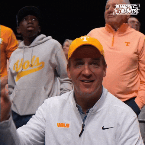 College Basketball GIF by NCAA March Madness