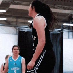 High Five British Basketball GIF by London Lions