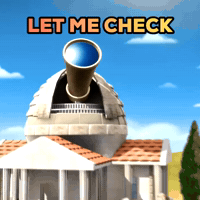 Checking Ancient Greece GIF by Gameforge