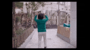 happy dancing party hard khruangbin asian lady GIF