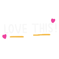 LelisDesigns lovethis lelisdesigns Sticker