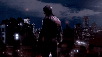 charlie cox netflix GIF