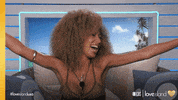 cbs love GIF by LoveIslandUSA
