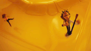 GIF by Sony Pictures Animation