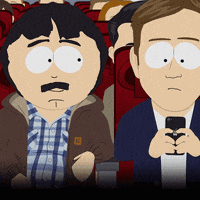 Episode 2 GIF by South Park