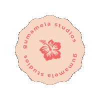 gumamelastudios  Sticker