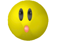 gum Sticker