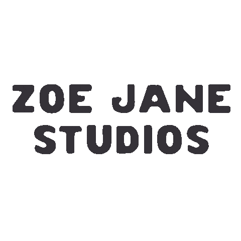 zoejanestudios giphyupload photography photographer zoe Sticker
