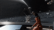 EchoGames gaming glitch space future GIF