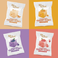 Freezedried GIF by Ranova Türkiye