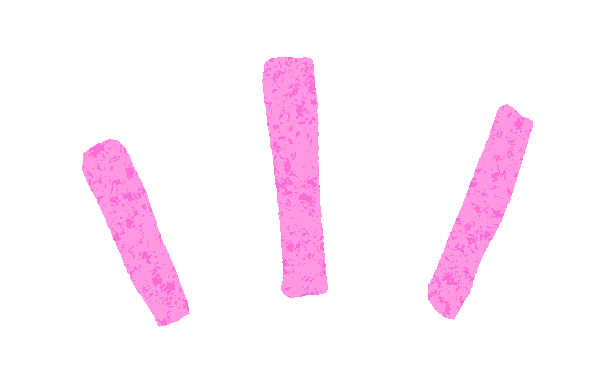 New Post Love Sticker