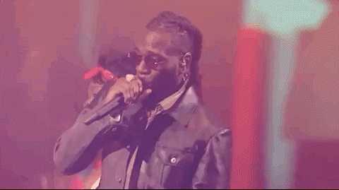 Brits GIF by BRIT Awards