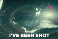 I've Been Shot