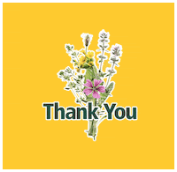Thank U Love GIF by Ricola USA