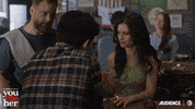 angry you me her GIF by AUDIENCE Network
