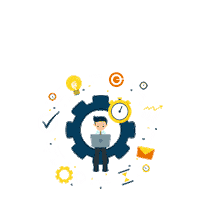 PUBSAMX pm pubsa pubsamx publicidadenbuscadores Sticker