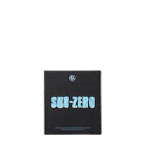 Sub-Zero Halloween Sticker by BHCosmetics