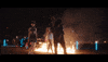 travis scott night rider GIF by MAJOR LAZER