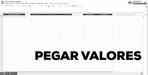 google excel GIF