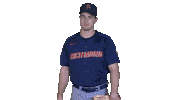 Lowe Collin Sticker by Richmond Spiders