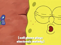 season 4 fear of the krabby patty GIF by SpongeBob SquarePants