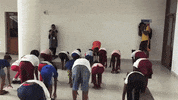 Crossover Basketball GIF