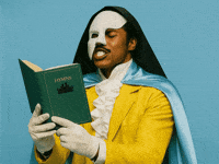 Phantom Of The Opera Singing GIF by Jukebox Saints