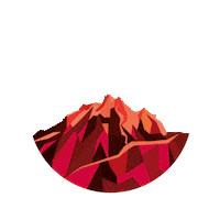 Sun Sunset Sticker by Pilatus
