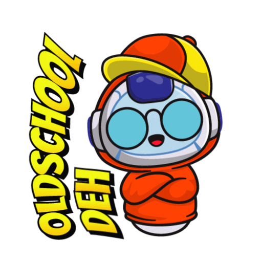 Top Up Love Sticker by MNC Kapital Indonesia