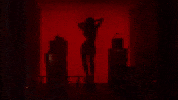 Say So Red Light GIF by Doja Cat