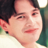 Smile GIF